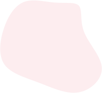 Pink abstract shape background Pk Learnings