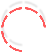Circular progress design element Pk Learnings