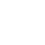 Circular loading animation graphic