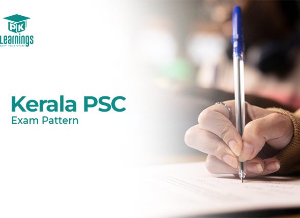 Kerala PSC Exam Pattern – PK Learning