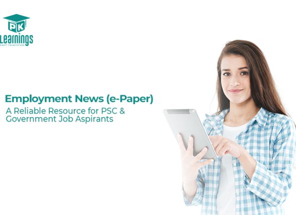 Employment News (e-Paper): A Reliable Resource for PSC & Government Job Aspirants