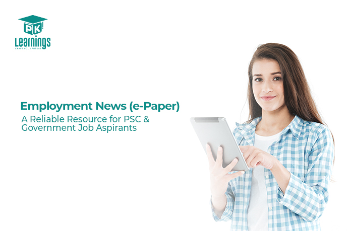 Employment News (e-Paper): A Reliable Resource for PSC & Government Job Aspirants
