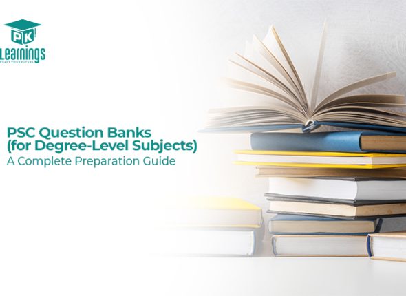 PSC Question Banks (for Degree-Level Subjects): A Complete Preparation Guide
