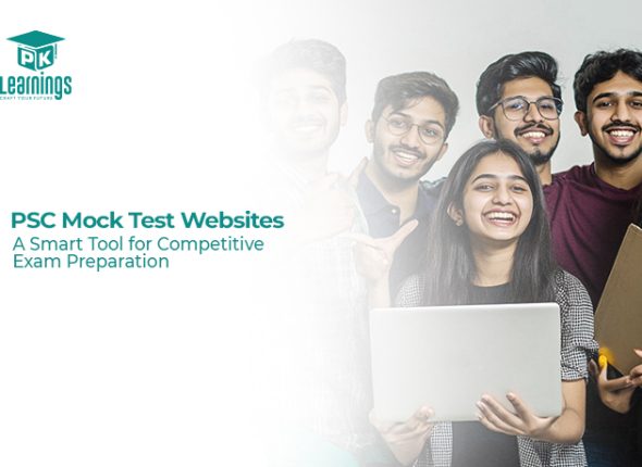 PSC Mock Test Websites: A Smart Tool for Competitive Exam Preparation