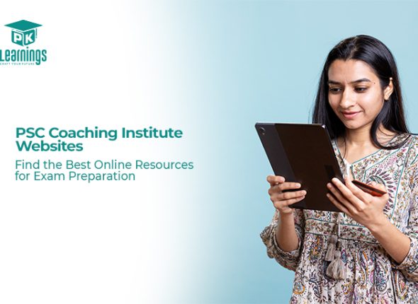 PSC Coaching Institute Websites: Find the Best Online Resources for Exam Preparation
