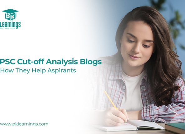 PSC Cut-off Analysis Blogs: How They Help Aspirants