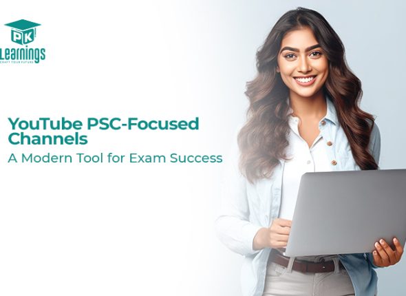 YouTube PSC-Focused Channels: A Modern Tool for Exam Success