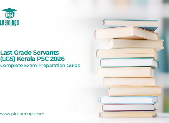 Kerala PSC GK Questions 2025 – Important Topics for Kerala PSC 2026 Exams