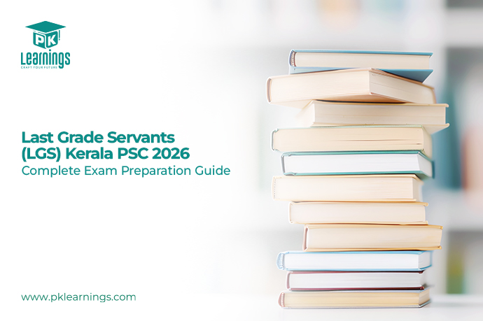 Kerala PSC GK Questions 2025 – Important Topics for Kerala PSC 2026 Exams