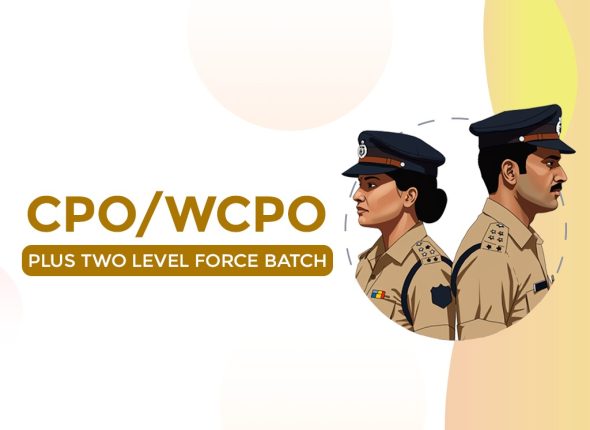 CPO/WCPO Plus Two Level Force Batch