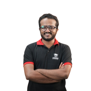 HARIKRISHNAN S