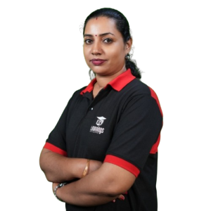 VINEETHA S