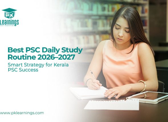 Best PSC Crash Course 2026 | Kerala PSC Fast Revision Program