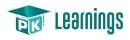 Pk Learnings Logo